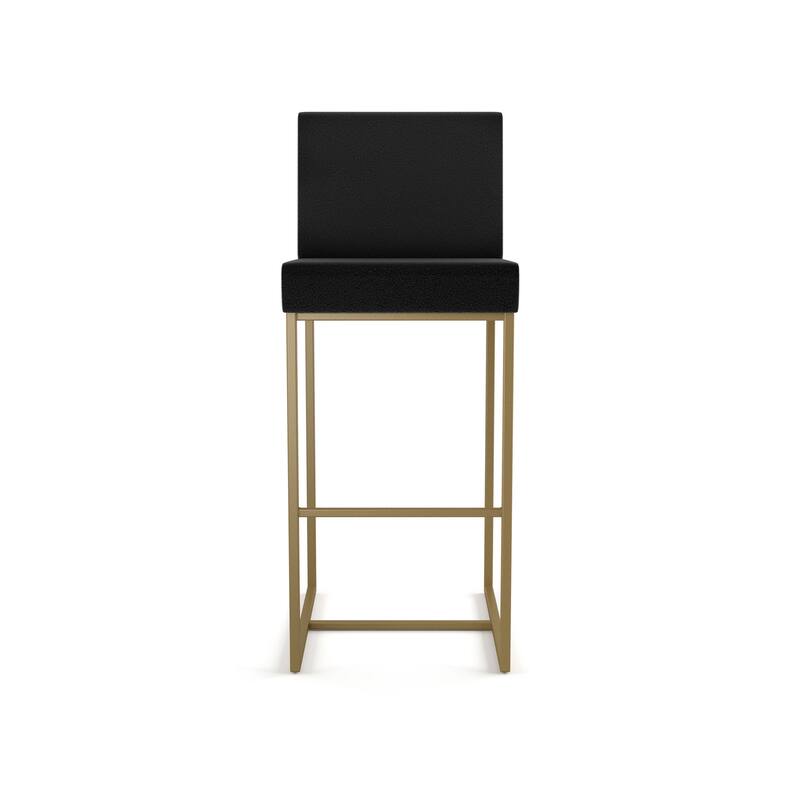 Amisco Derry Counter and Bar Stool