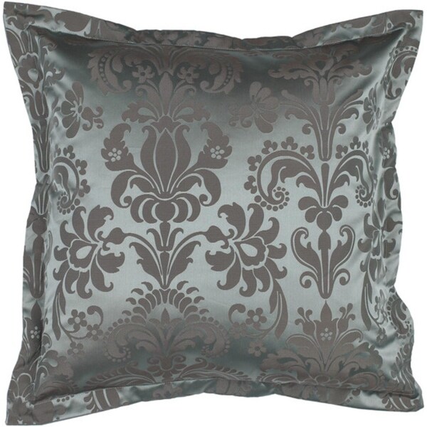 Shop 40 Royal Jewel Ice Blue And Ash Gray Decorative Throw Pillow Fascinating Ice Blue Decorative Pillows Shop 40 Royal Jewel Ice Blue And Ash Gray Decorative Throw Pillow Fascinating Ice Blue Decorative Pillows