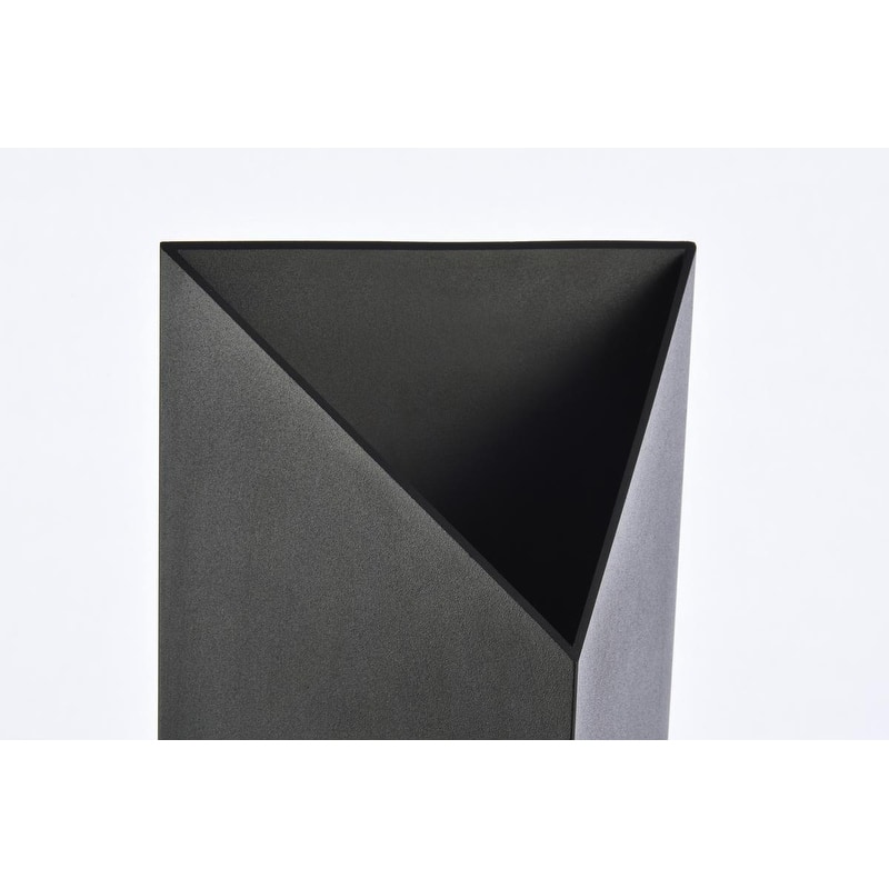 Modern Integrated LED Wall Sconce - N/A