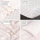 preview thumbnail 10 of 29, 300 Thread Count Cotton Sateen Weave Printed Sheet Set