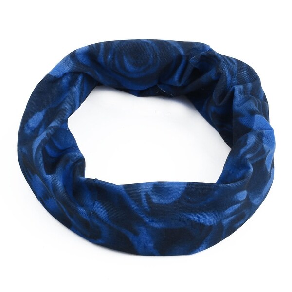 stretchy scarf