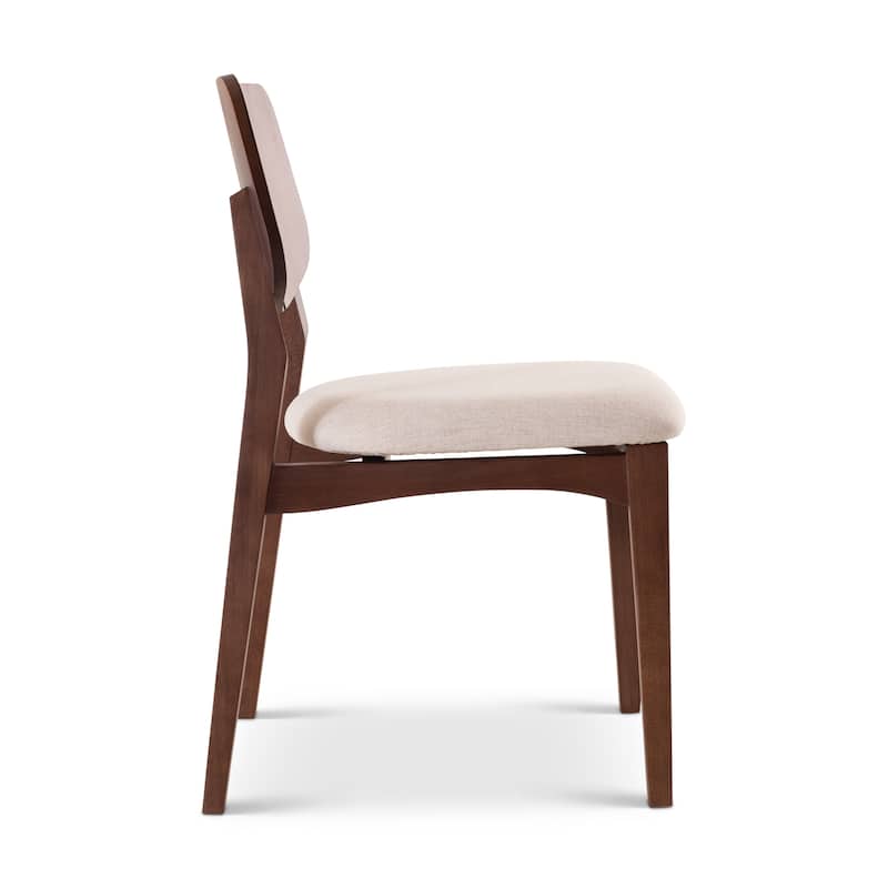 Beth Wooden Dining Chair