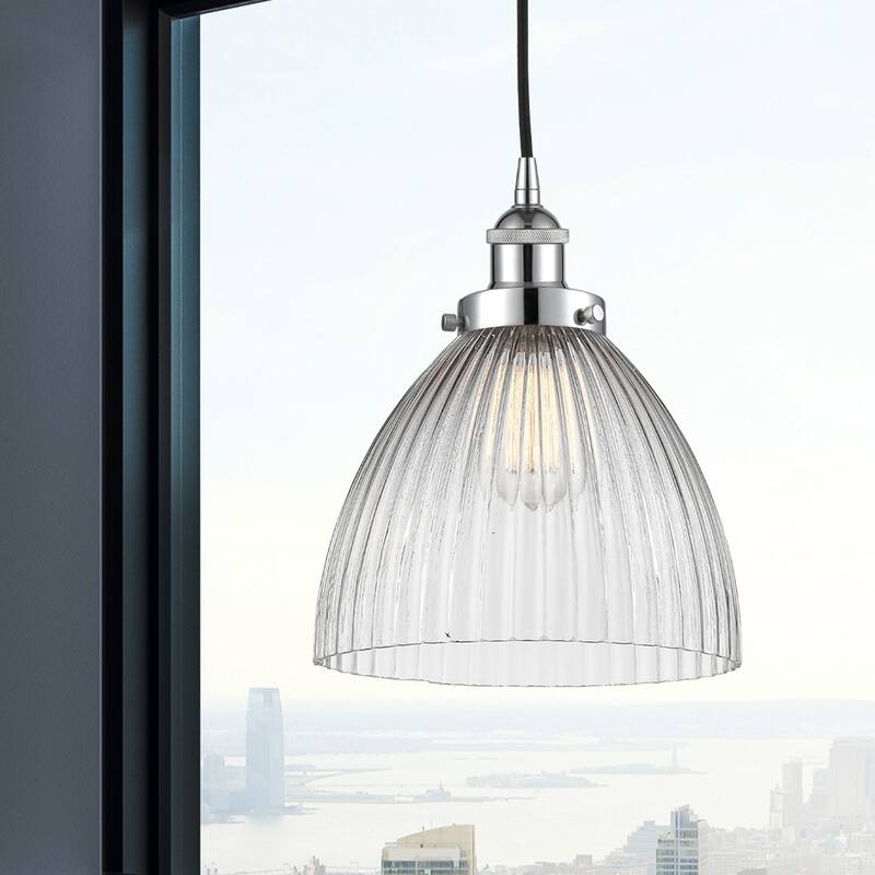 Innovations Lighting 616-1PH-12-10 Seneca Falls Pendant Seneca Falls