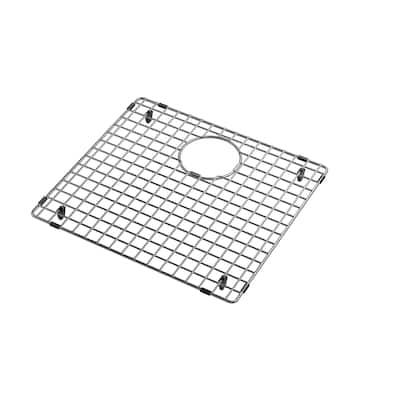 Franke MA-18-36S Maris 16-9/16" L x 15-1/8" W Stainless Steel Basin - Stainless Steel