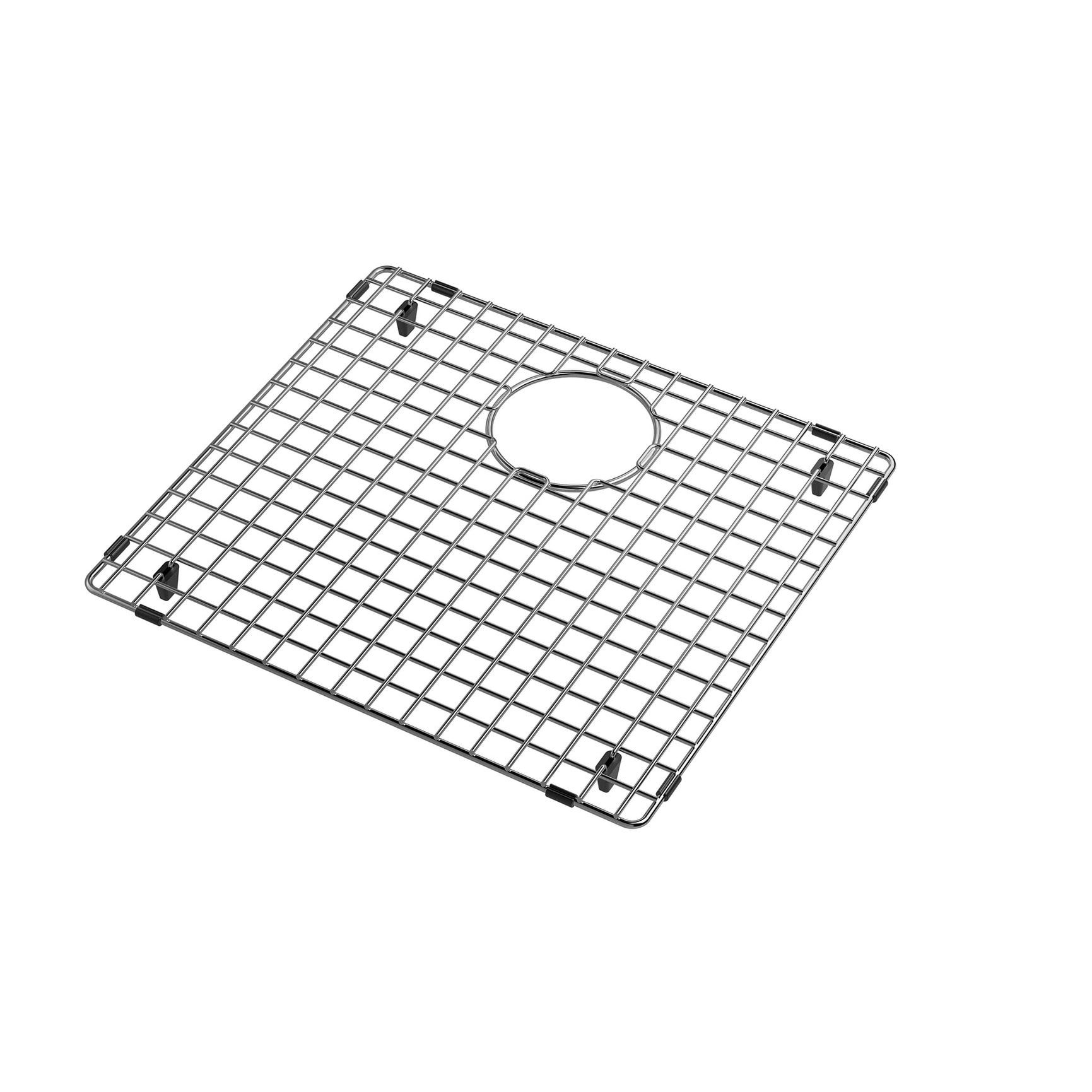 Franke MA-18-36S Maris 16-9/16" L x 15-1/8" W Stainless Steel Basin