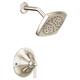 Option Polished Nickel