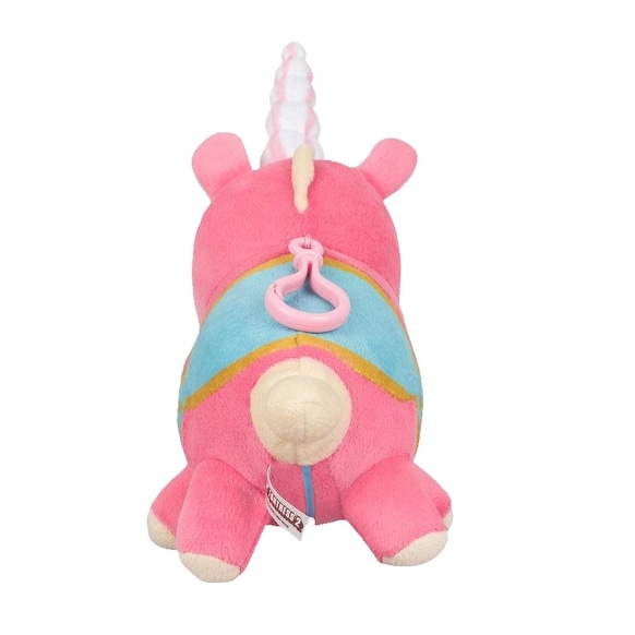 balloonicorn plush