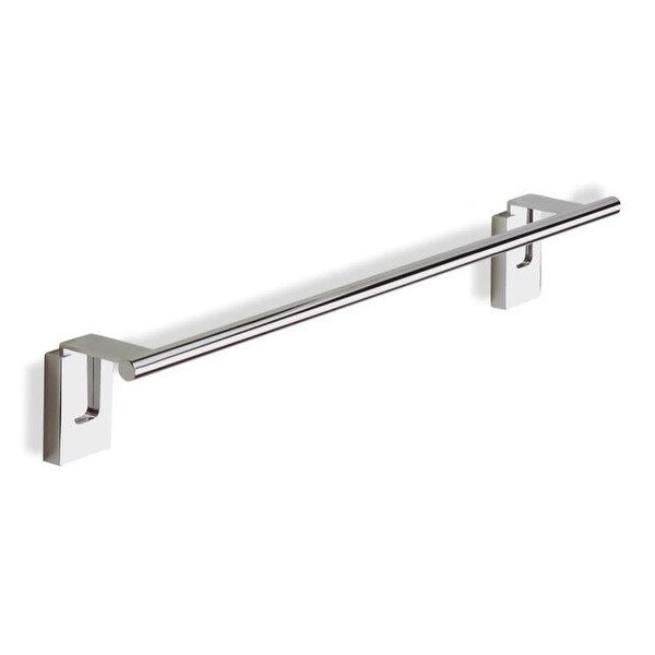 Nameeks Q45 StilHaus 18" Towel Bar - Chrome