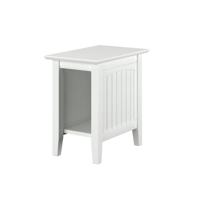 AFI Nantucket Chair Side Table