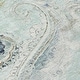 preview thumbnail 20 of 149, Machine Washable Indoor/ Outdoor Chic Paisley Chantille Rug