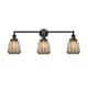 Option Oil Rubbed Bronze / Mercury