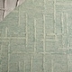 preview thumbnail 12 of 25, SAFAVIEH Hand-Tufted Ebony Randah Modern & Contemporary Wool Rug