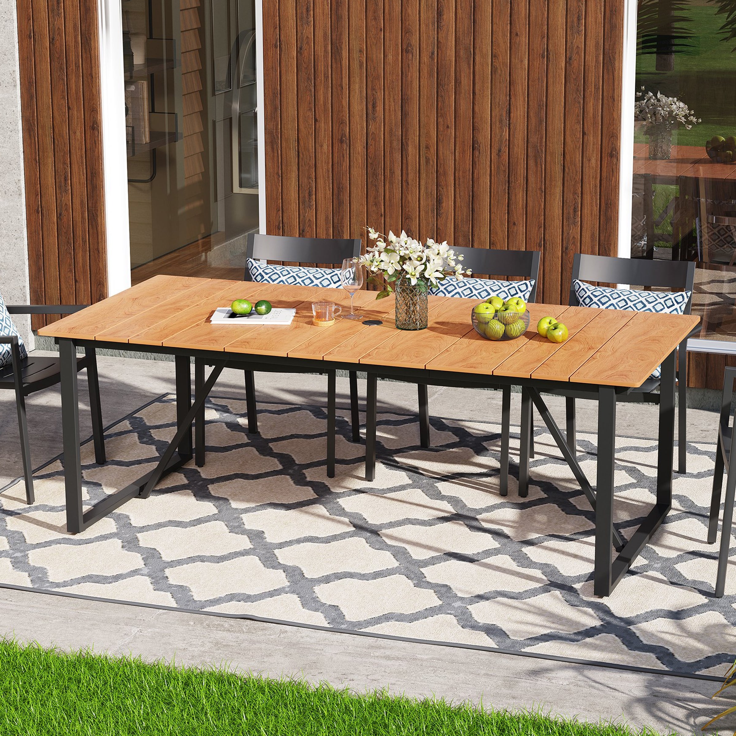 Outdoor Dining Tables - Bed Bath & Beyond
