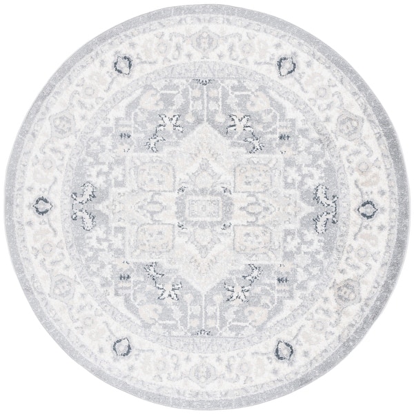 SAFAVIEH Layla Marlyse Shabby Chic Farmhouse Rug On Sale Bed Bath & Beyond 37402415