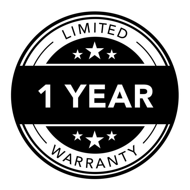 Leick Home Upholstered Back Counter Height Stool with Steel Base Set of 2