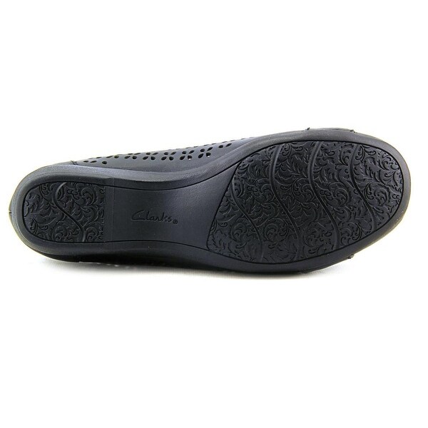 clarks collection women's propose band flats