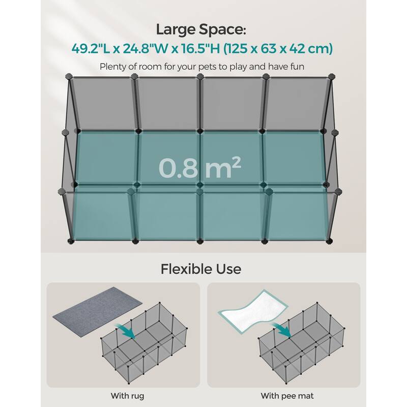 Premium Indoor Pet Fence Solutions for Your Beloved Companions