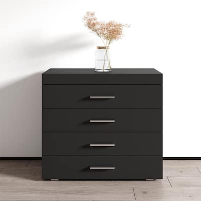 Perth 4D 31" Dresser