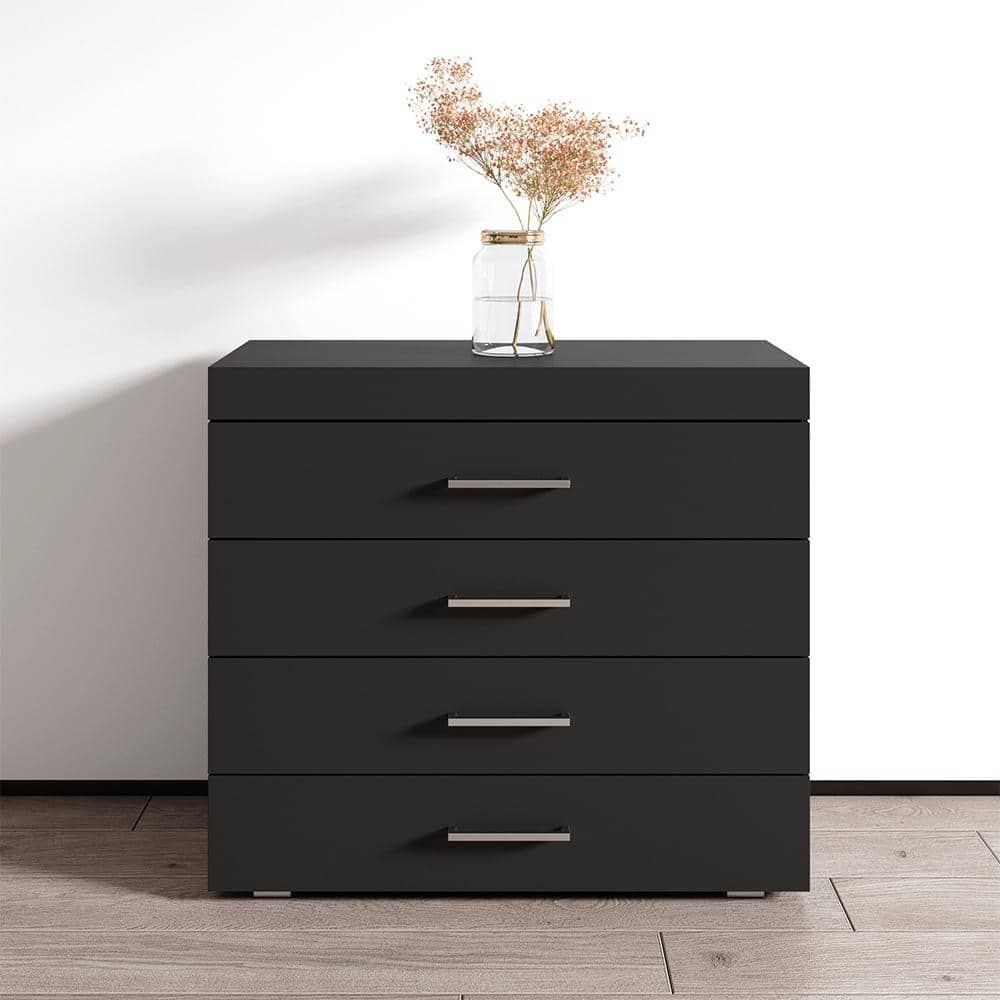 Perth 4D 31" Dresser