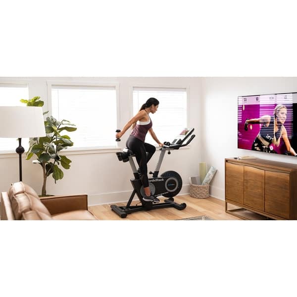 NordicTrack Studio Bike 1000 - Bed Bath & Beyond - 39001484