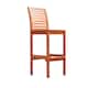 Option Only 1 Brown chair