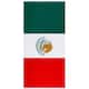 Option Mexican Flag