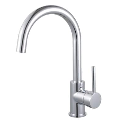 Kingston Brass Concord Single-Handle Vessel Faucet