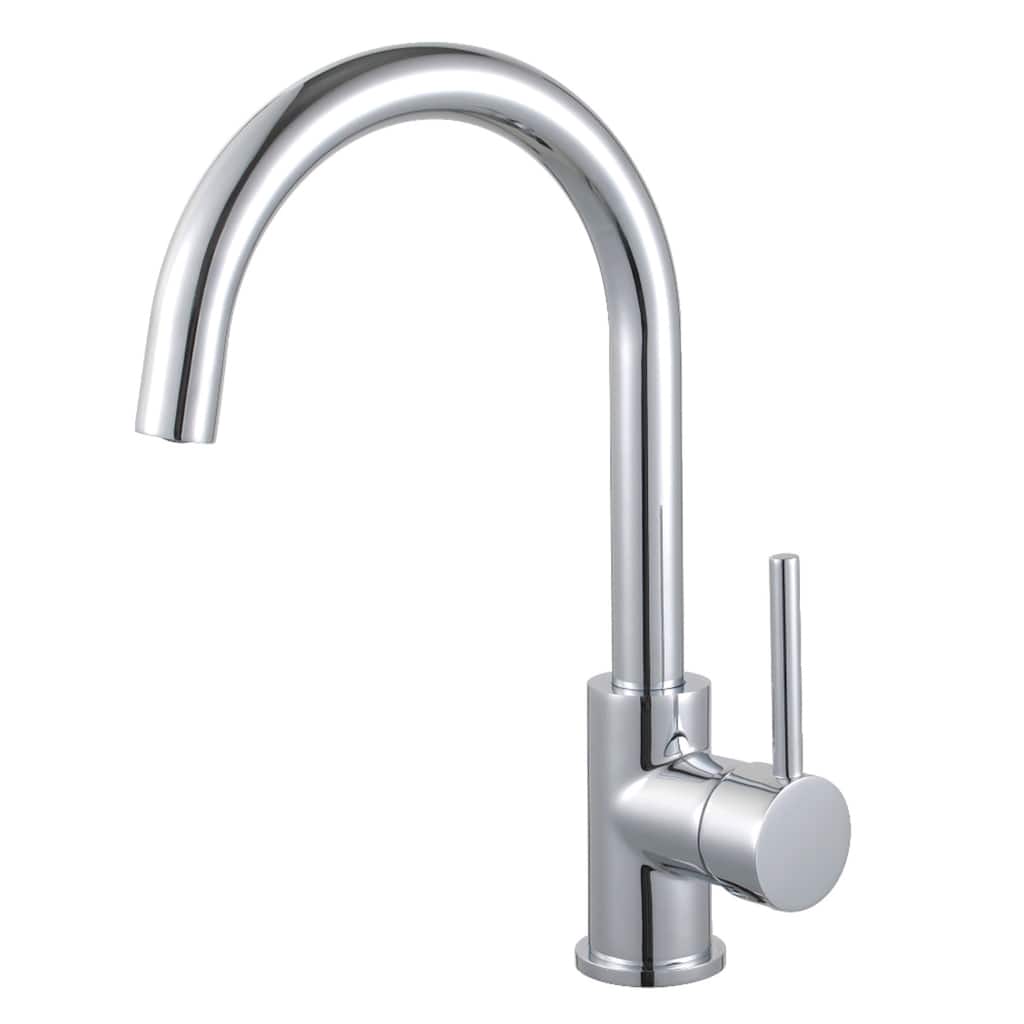 Concord Single-Handle Vessel Faucet