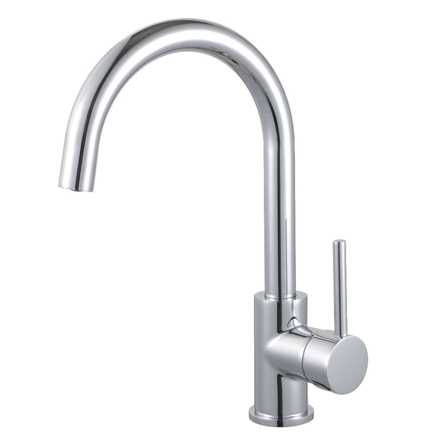 Concord Single-Handle Vessel Faucet