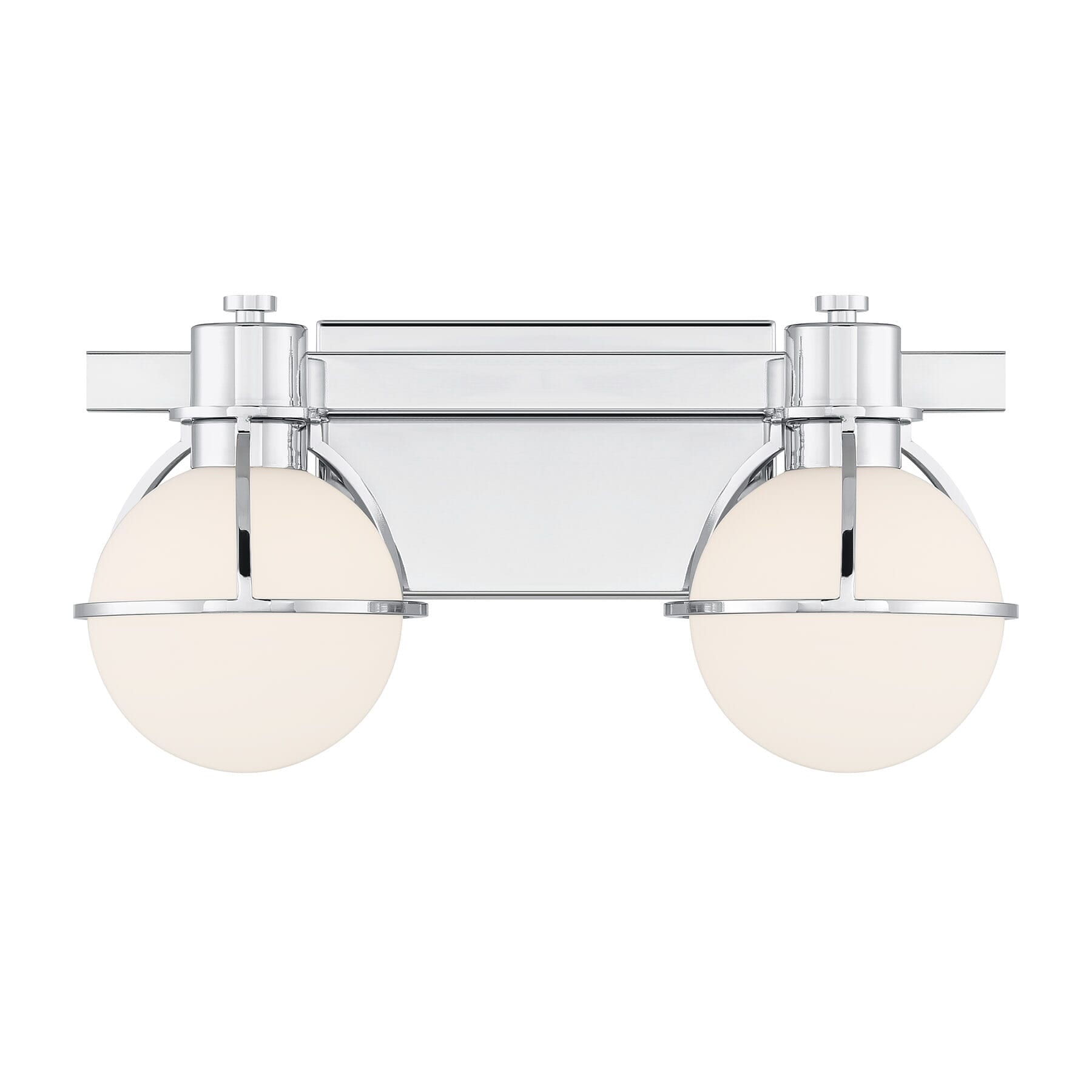 Pierce 2-Light Bathroom Vanity Light