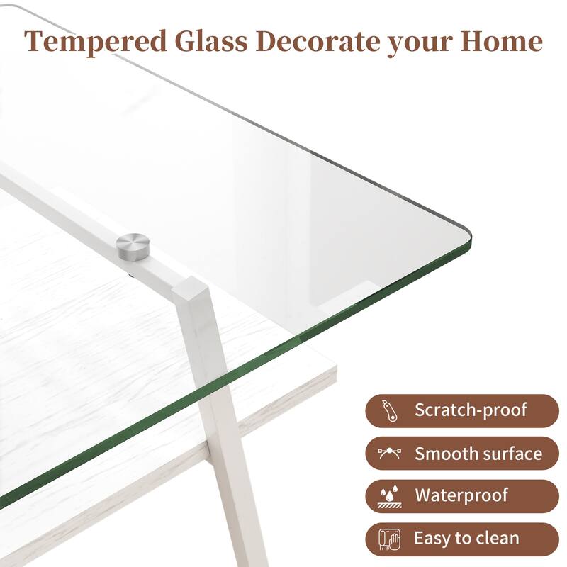 Rectangle Coffee Table