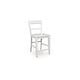 preview thumbnail 11 of 13, Signature Design by Ashley Chadworth Bar Stool (Set of 2) - 18.88" W x 23.13" D x 39.13" H