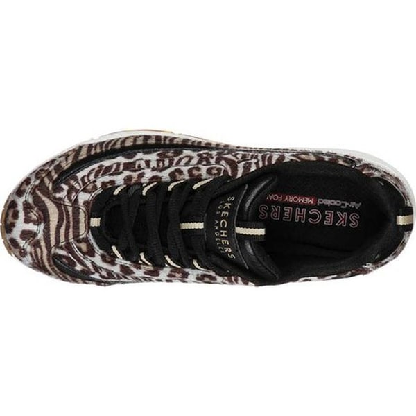 skechers uno exotic air