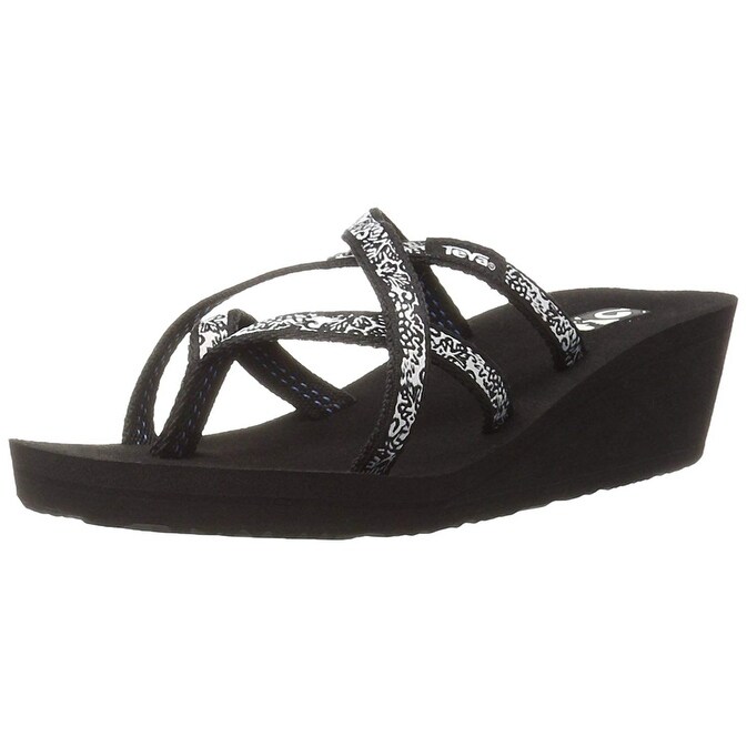 teva mandalyn wedge sandal