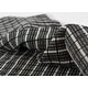 preview thumbnail 7 of 12, Novogratz by Momeni Malmo Grid Geometric Indoor Outdoor Rug