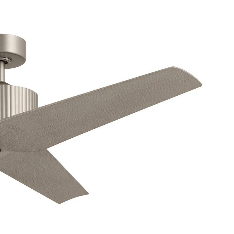 Kichler 330130 Almere 56" 3 Blade Indoor Ceiling Fan