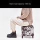 preview thumbnail 53 of 53, Adeco Simple British Style Passionate Cube Ottoman Footstool