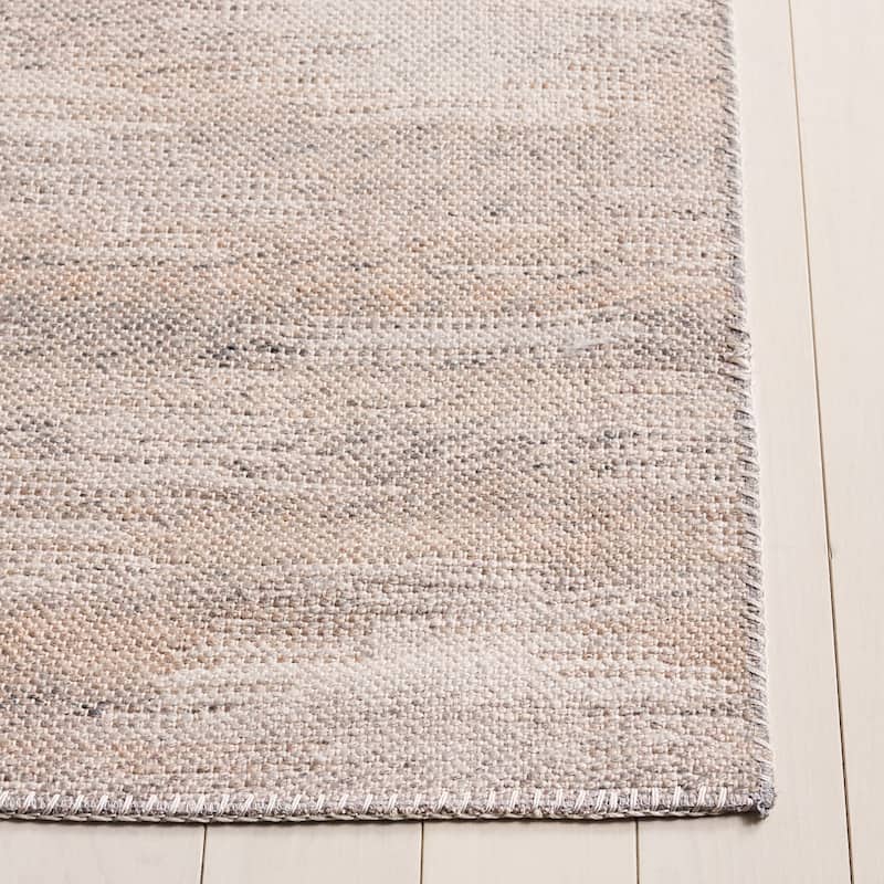 SAFAVIEH Cabo Stanojka Flatweave Boho Rug
