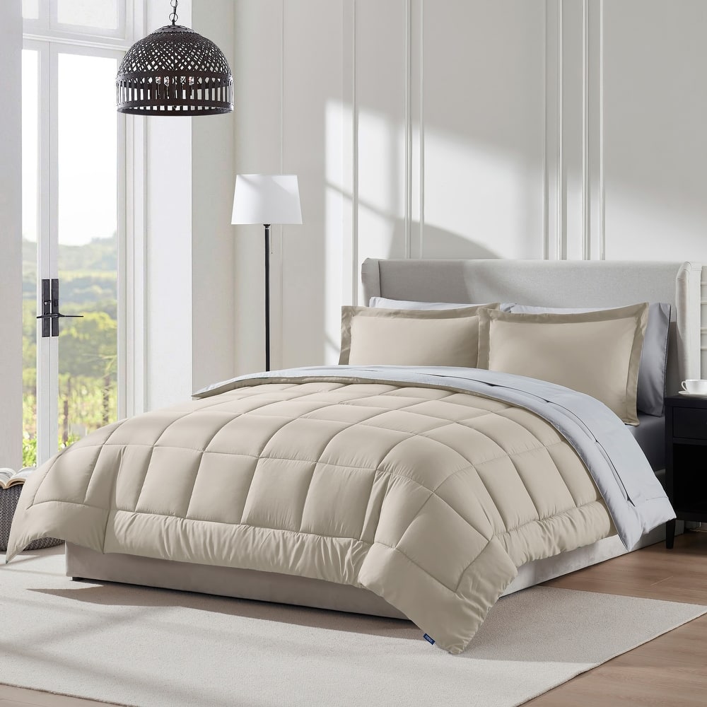 Empyrean Bed in a Bag Reversible