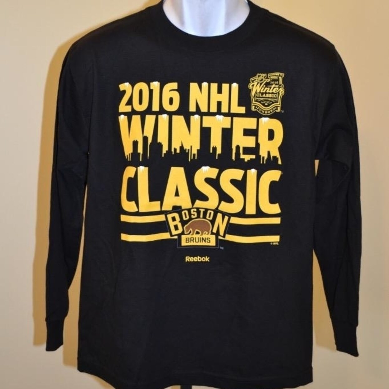 winter classic 2016 t shirts