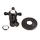 Option Oil Rubbed Bronze