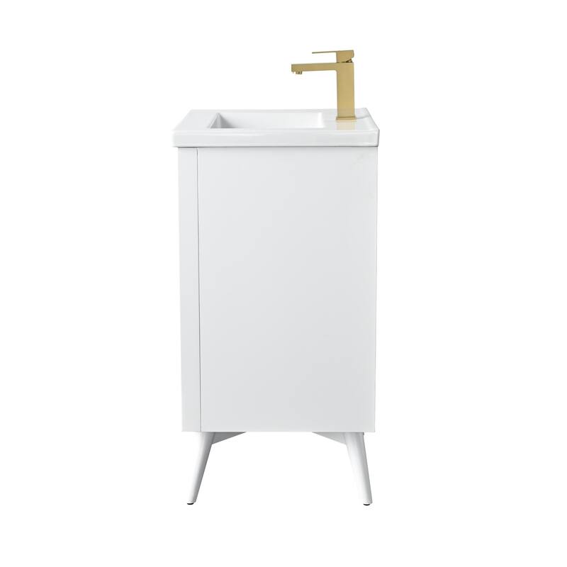 Sudio Design Nolan 24" Single Bathroom Vanity