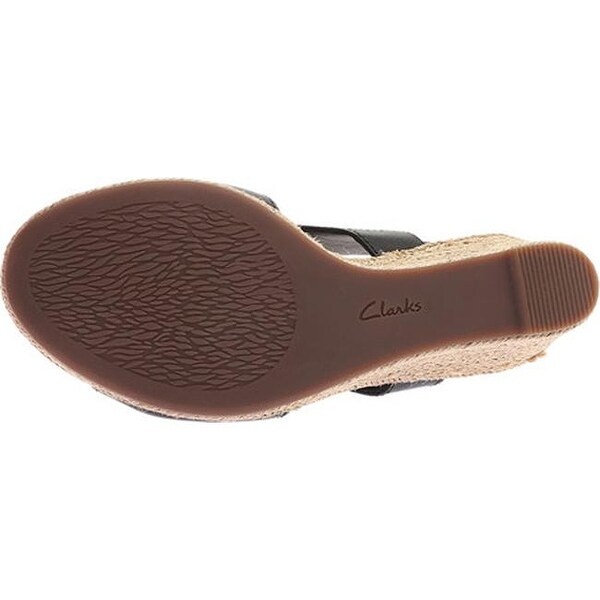 clarks lafley rosen black