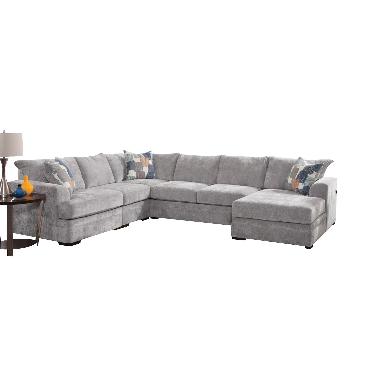 Dalton Sectional