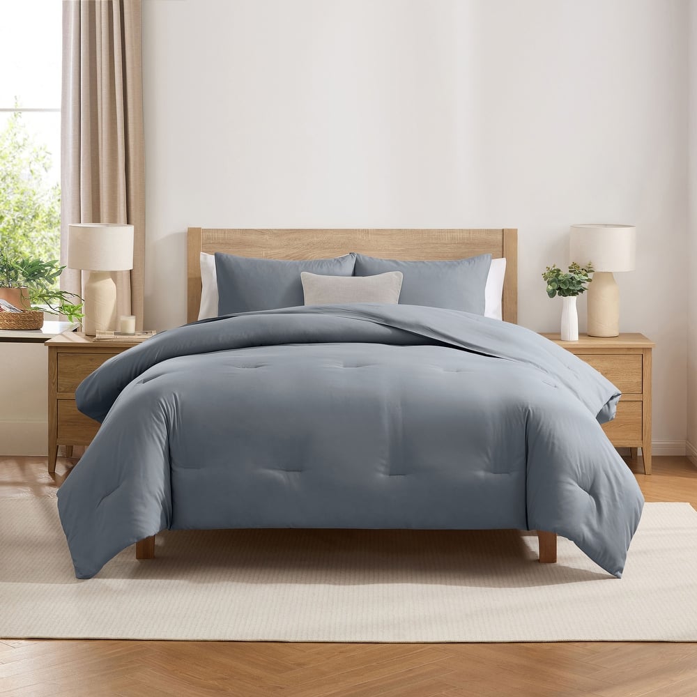 Empyrean Modern Reversible Comforter