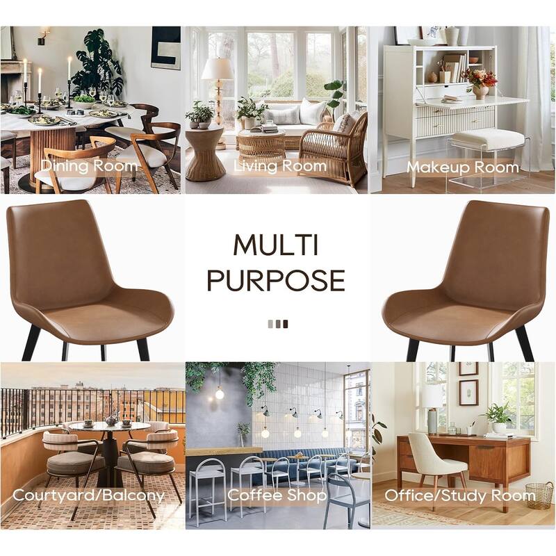 Multifunctional Dining Chairs Vanity Chairs Kitchen Coffee Chairs Office Chairs Living Room Side Chairs