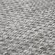 Variegated Waterproof Outdoor Rug for Patio