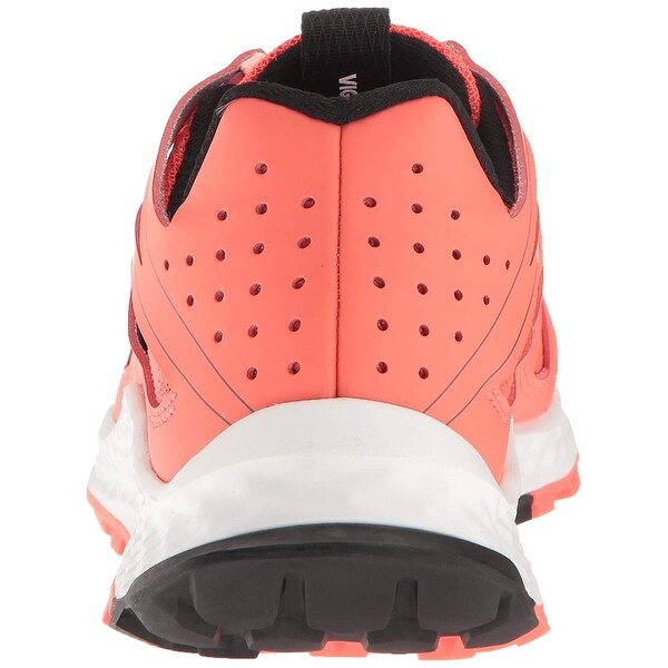 adidas women's vigor bounce w trail runner