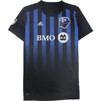 Adidas Mens Impact Montreal Jersey