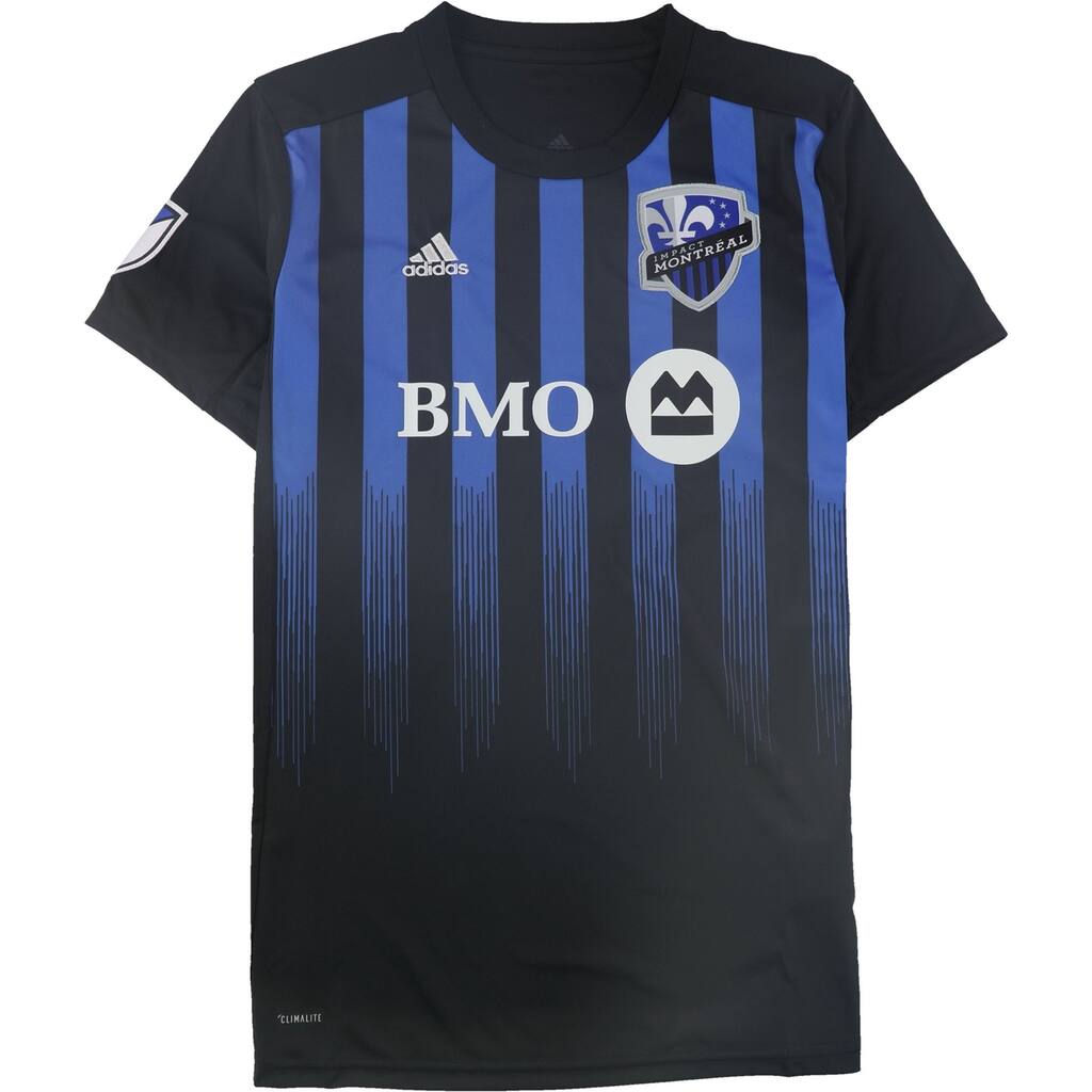 Adidas Mens Impact Montreal Jersey